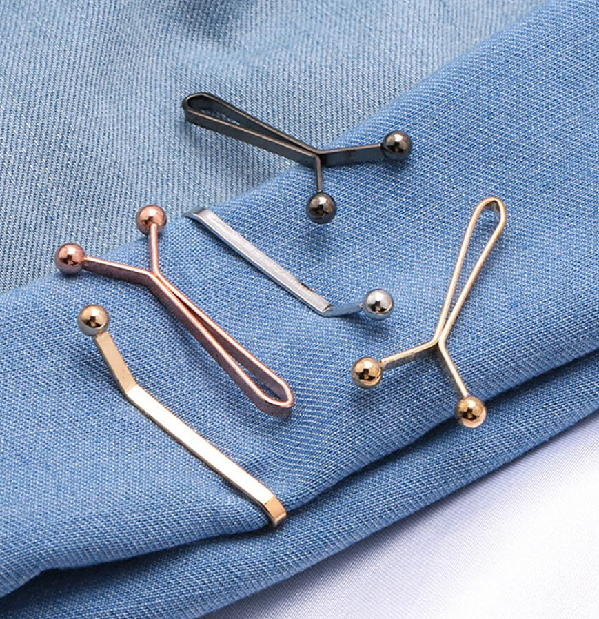 Invisible Pants Clip