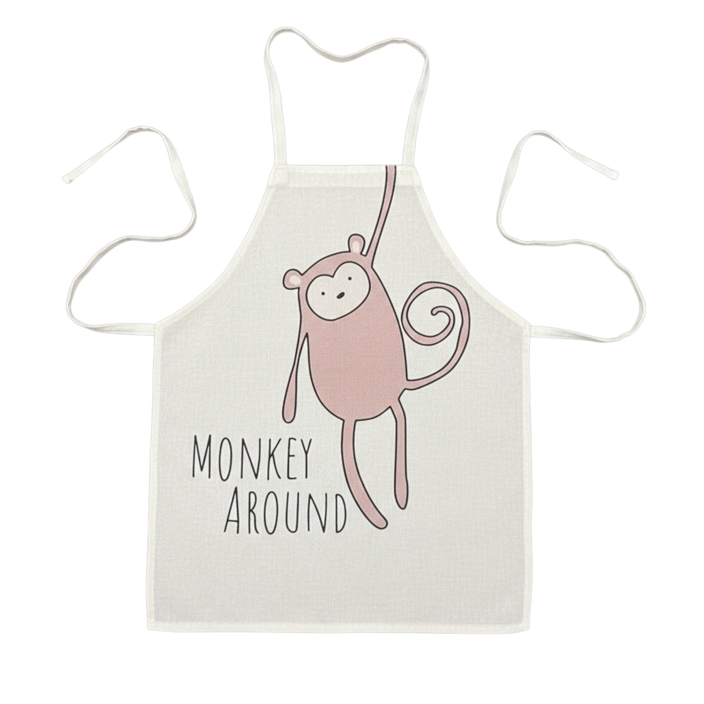 Kids Apron