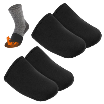Toe Warmers