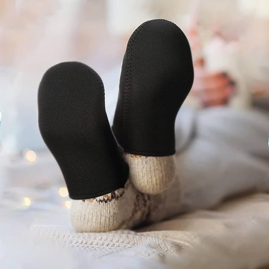 Toe Warmers