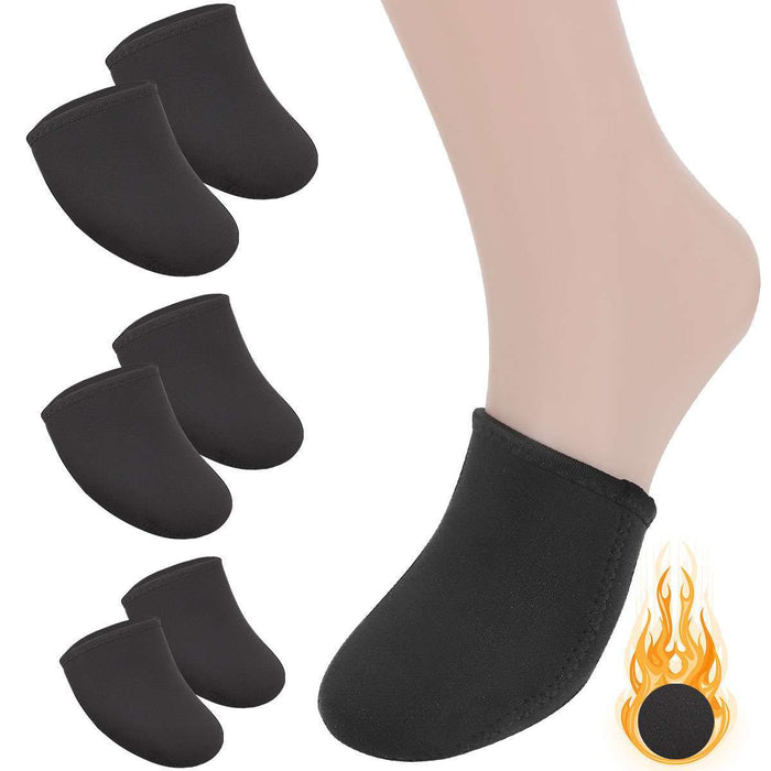 Toe Warmers