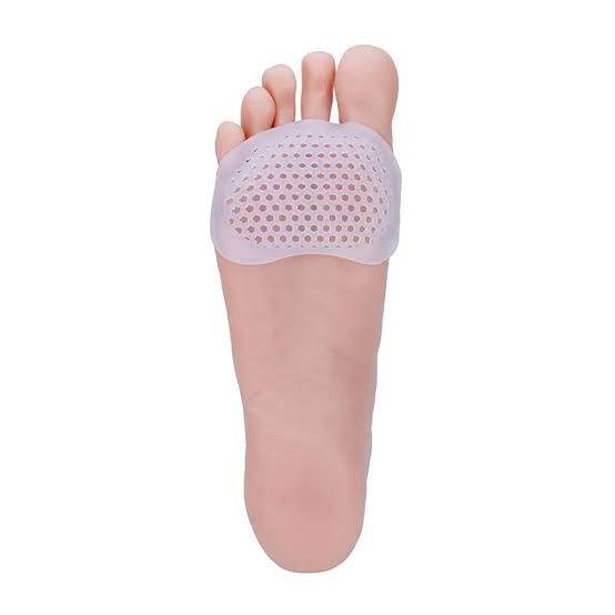 Front Foot Pad Protector Cover