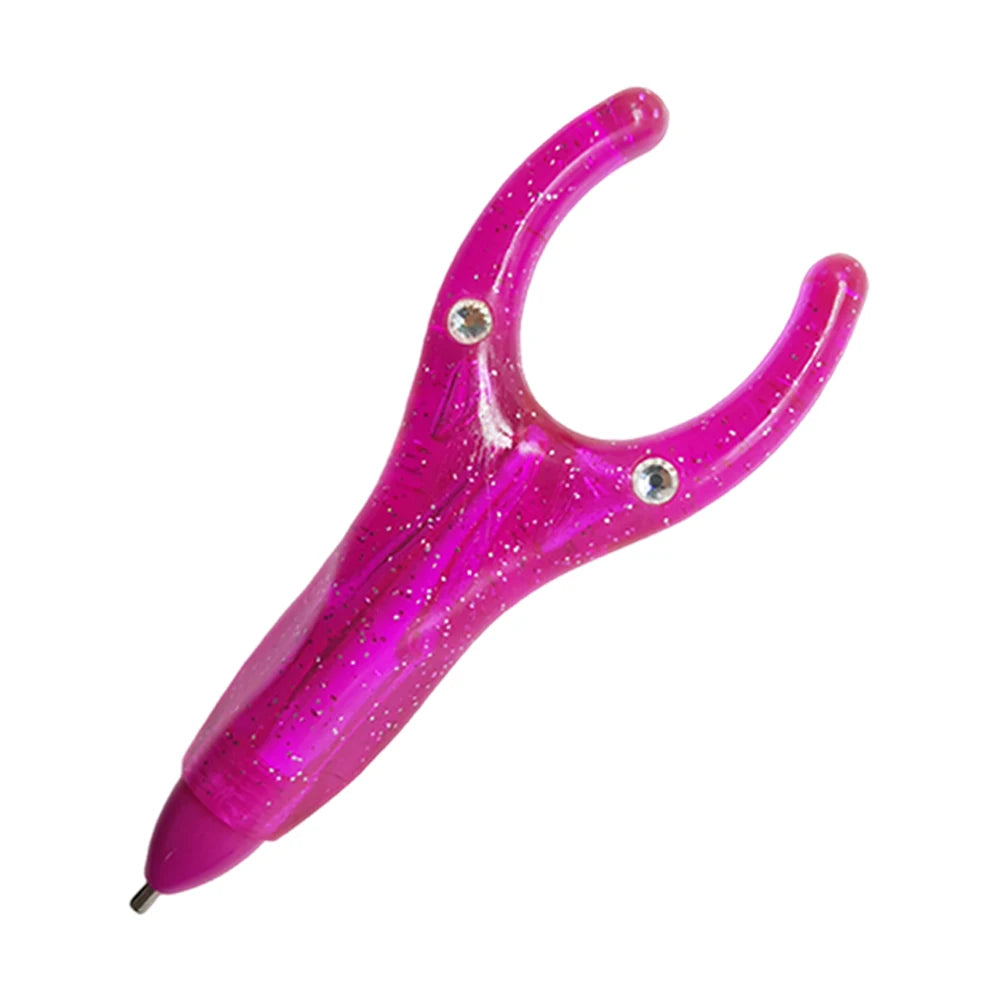Ergonomic Diamond Art Pen