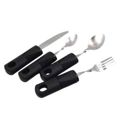 Accessible Cutlery (Bendable)