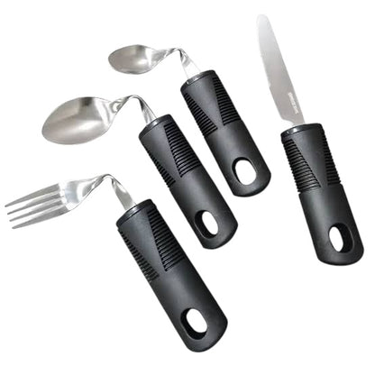 Accessible Cutlery (Bendable)