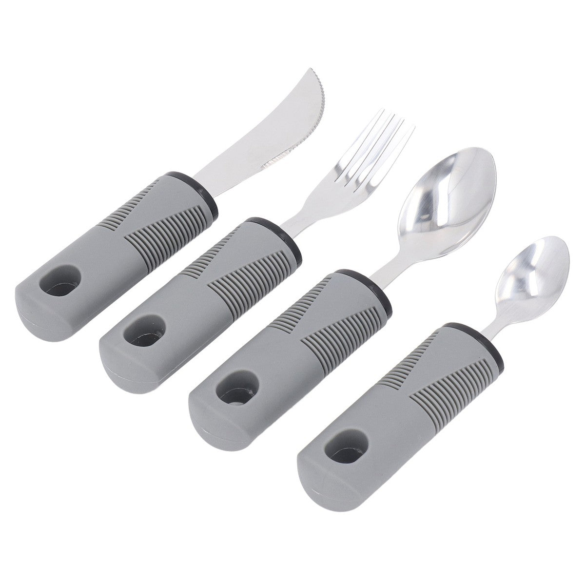 Accessible Cutlery (Bendable)