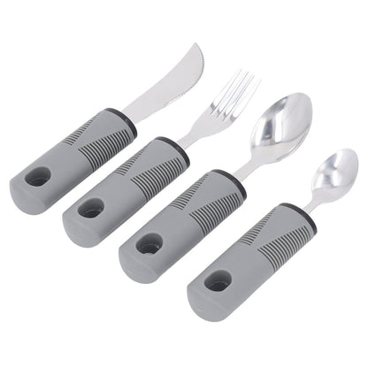 Accessible Cutlery (Bendable)