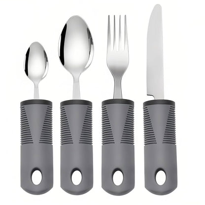 Accessible Cutlery (Bendable)