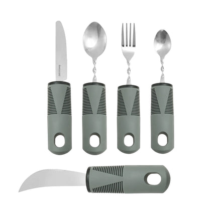 Accessible Cutlery (Bendable)