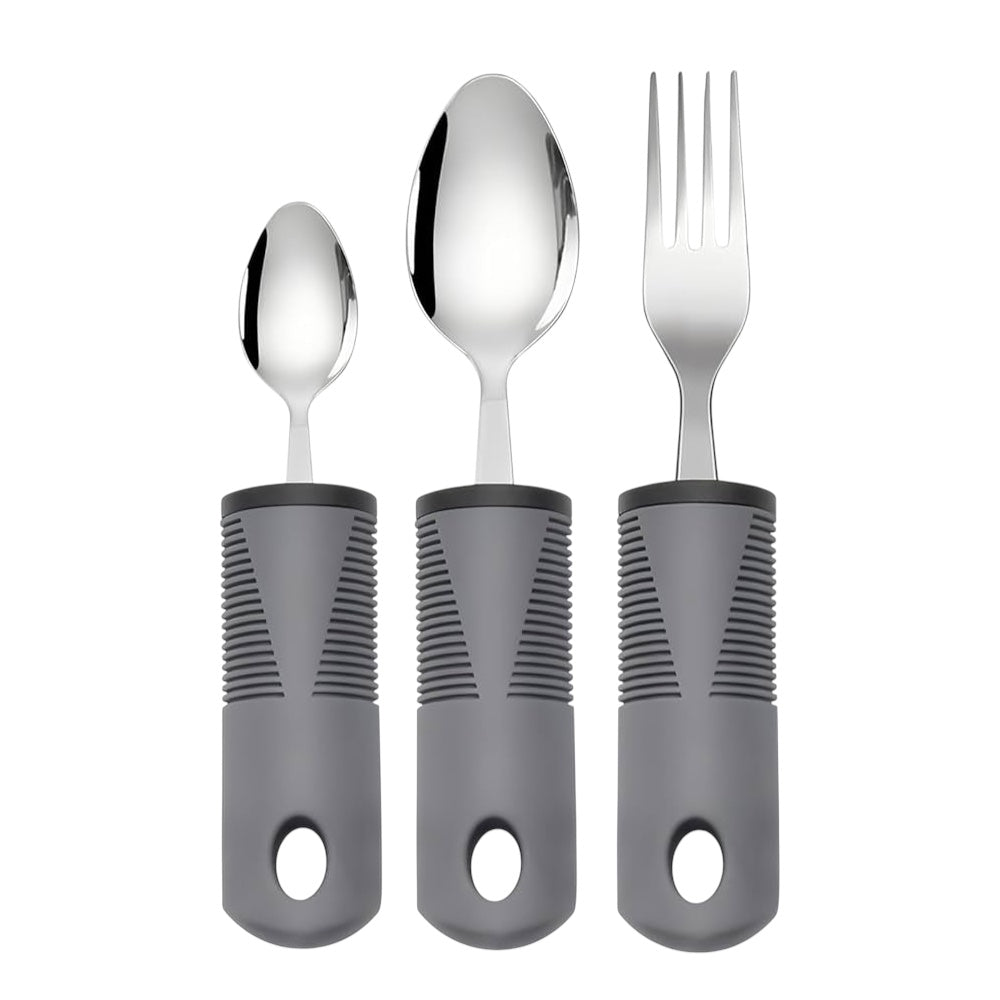 Accessible Cutlery (Bendable)