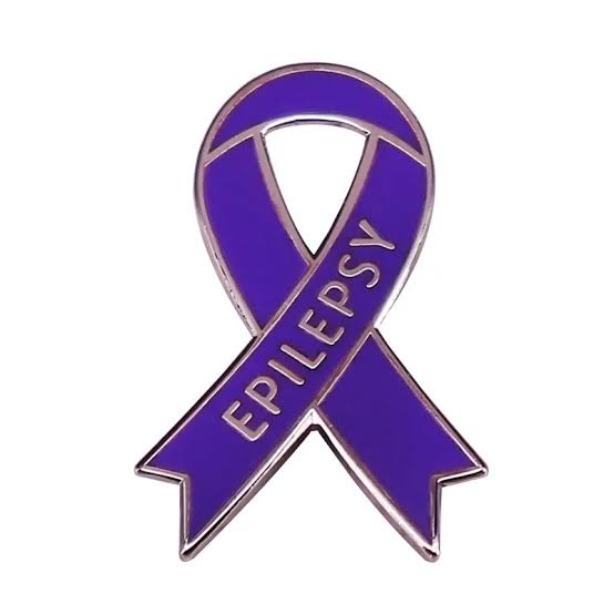 Pin — Epilepsy