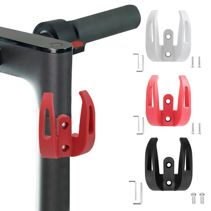 Double Hook for Wheelchair