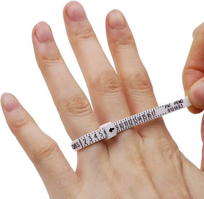 Ring Sizer