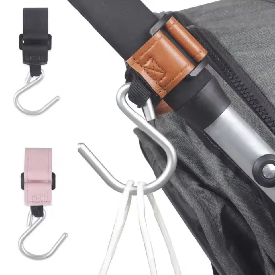 Universal Hook Strap