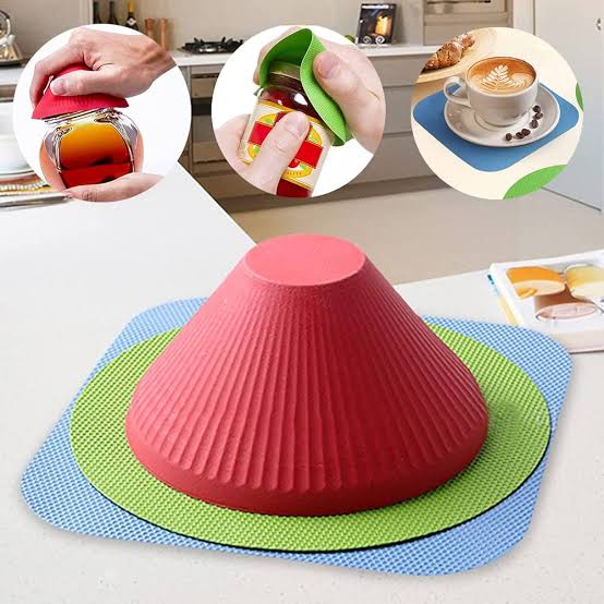 Jar Openers (Non Stick)