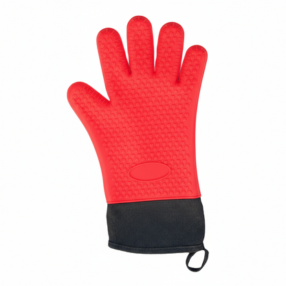 Heat Resistant Cooking Glove