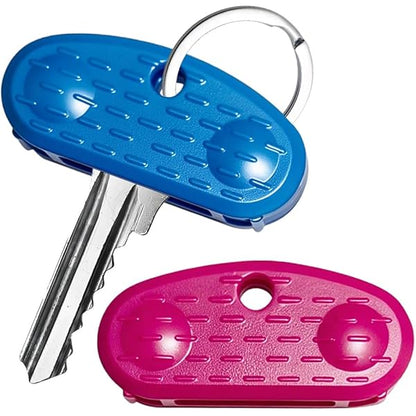 Compact Key Turner