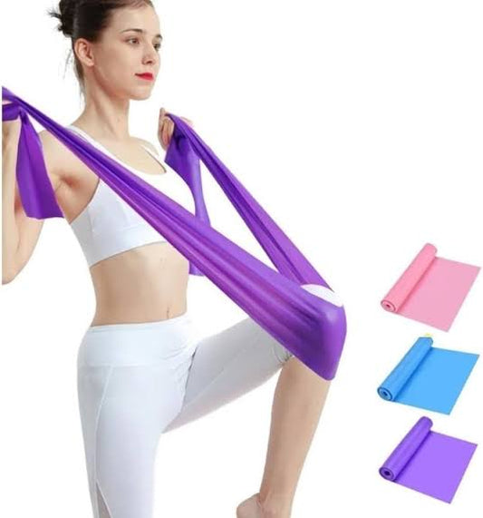 Resistance Bands