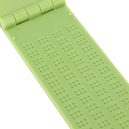 Braille Writer