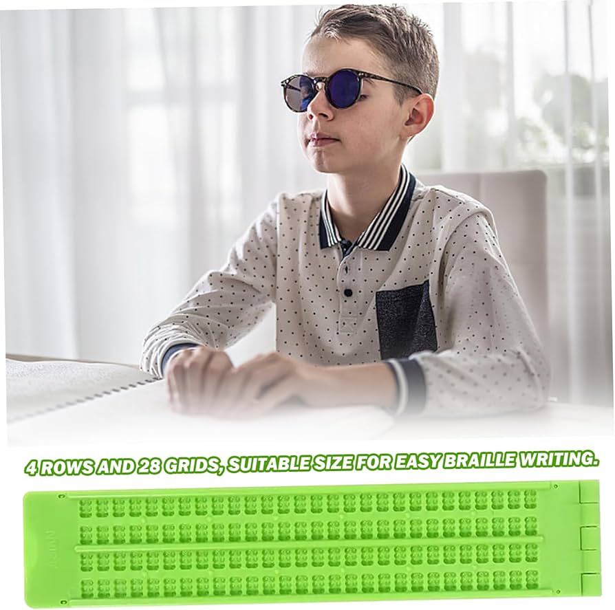 Braille Writer