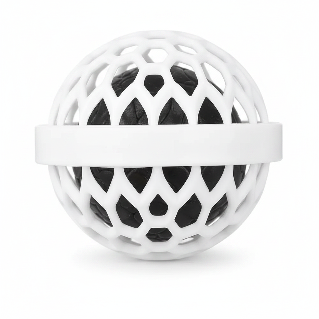 Purse Cleaning Ball
