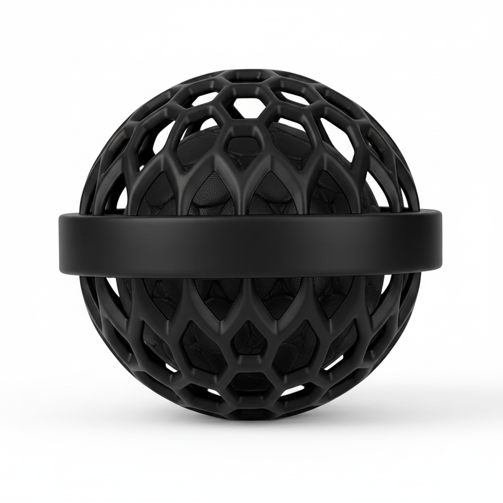 Purse Cleaning Ball