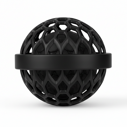 Purse Cleaning Ball