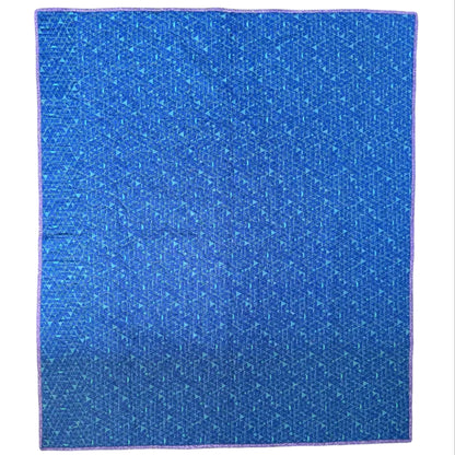 Quilt — Geometric Gala