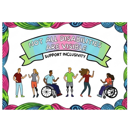 Indy May Designs Postcard Pack
