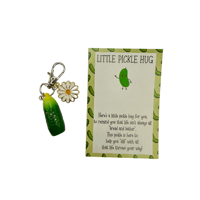 Gift — 'Little Pickle Hug'
