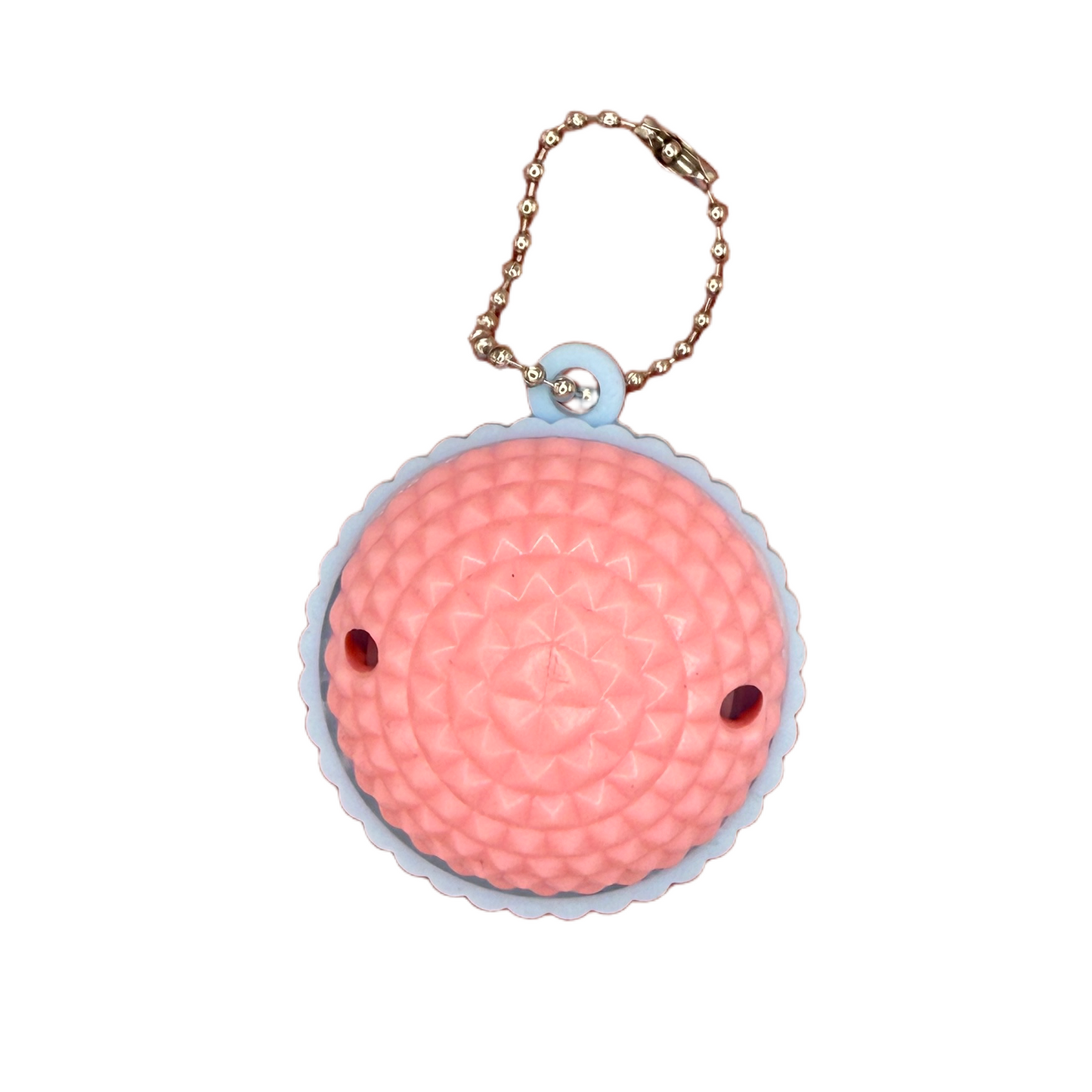 Keychain Fidget Squeeze Balls