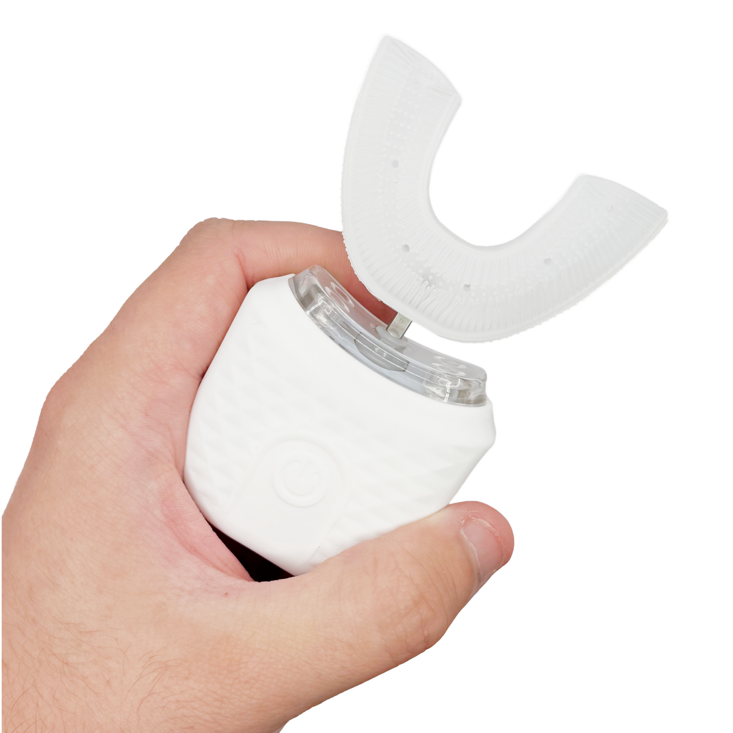 Whole Mouth USB Sonic Toothbrush