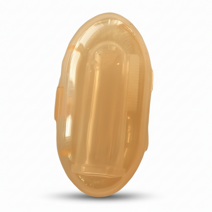 Finger Toothbrush — Adult, Kids, Pets