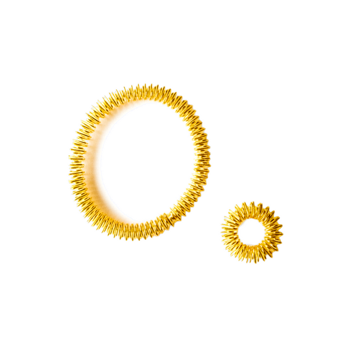 Sensory Relief Ring and Bracelet Bundle