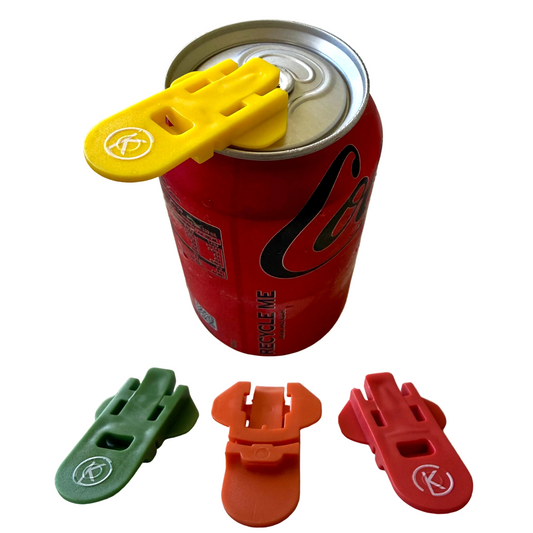 Soda Can Opener
