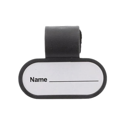 Stethoscope Identification Tag