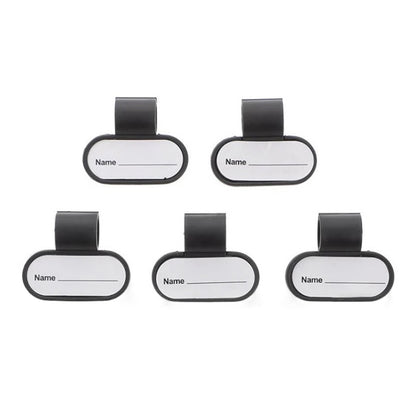 Stethoscope Identification Tag