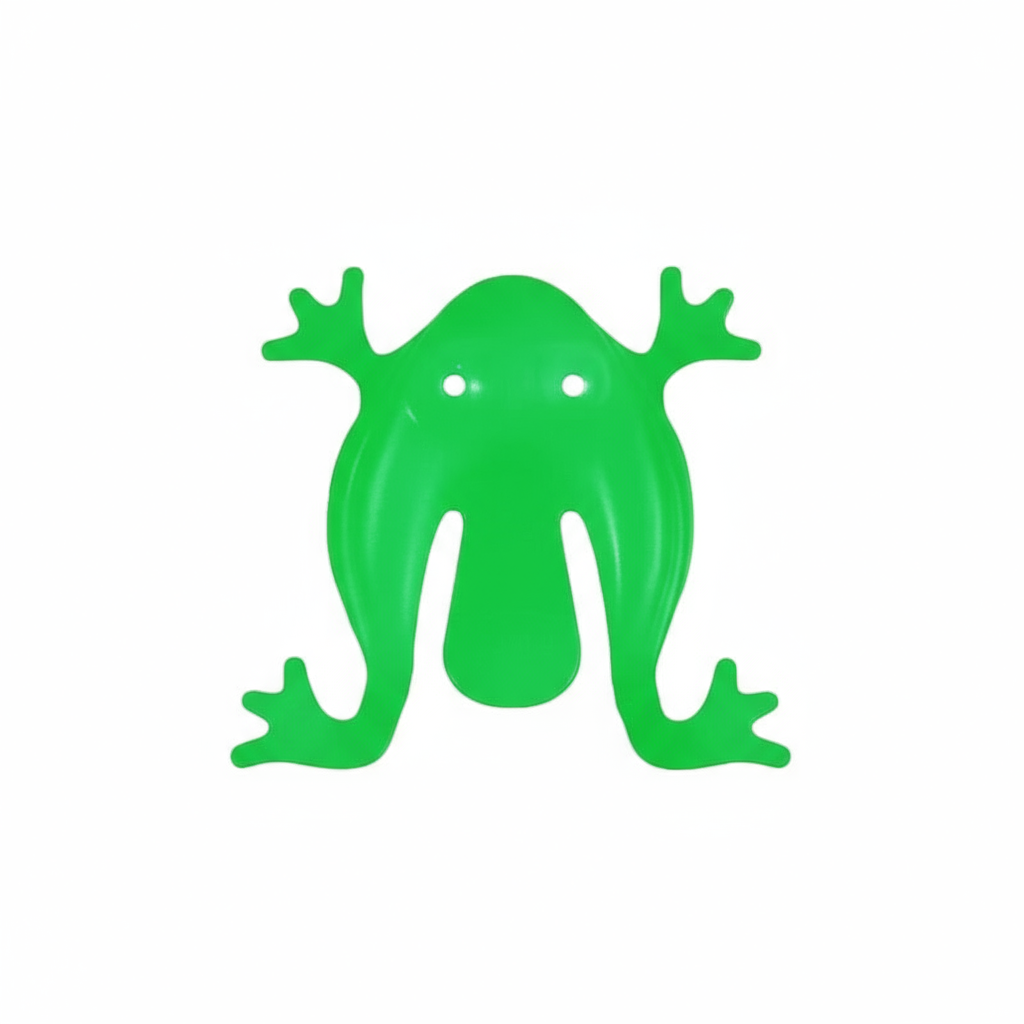 Activity —  Jumping Frogs