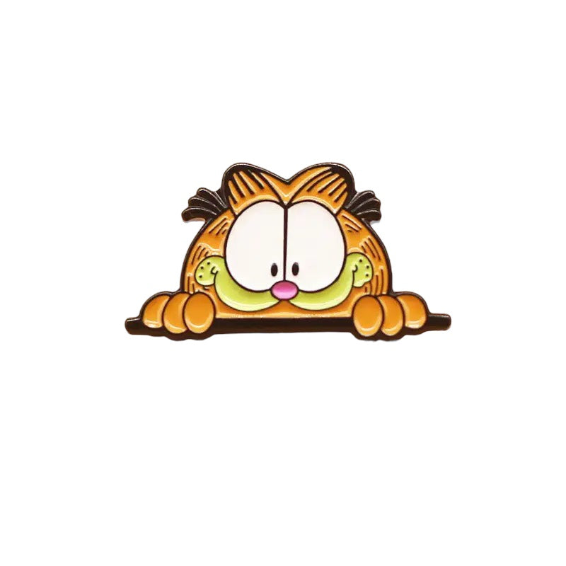 Pin — ‘Garfield the Cat’