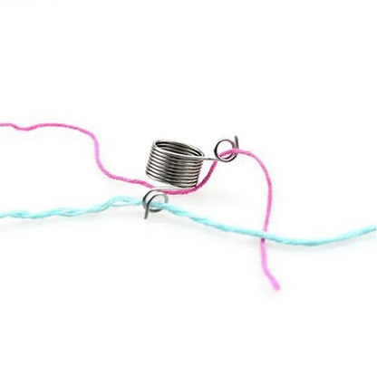 Knitting + Crochet Tool