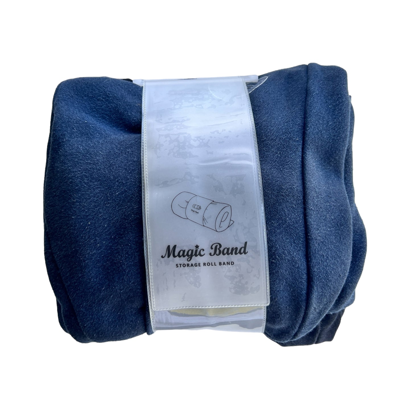 Magic Packing Bands