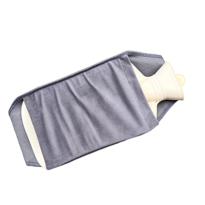 Hot Water Bottle Waist Belt