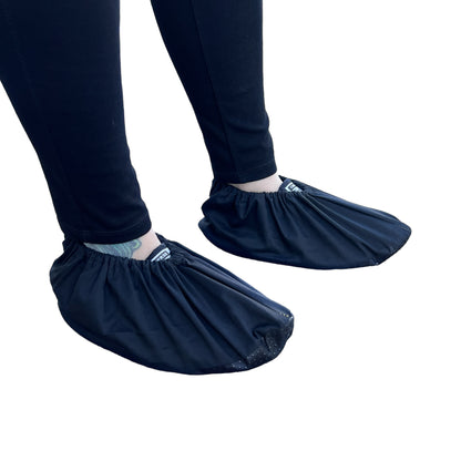 Reusable Indoor Shoe Covers