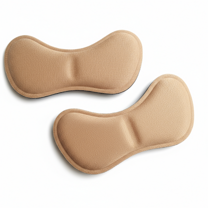 Heel Insoles Pads - Pain Relief