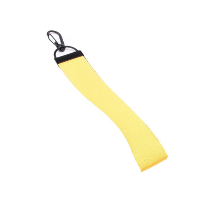 Pin Holder + Keyring Lanyard