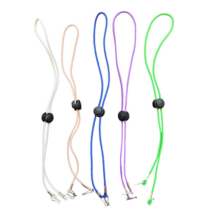 Elastic Lanyard (Mask/Glasses)