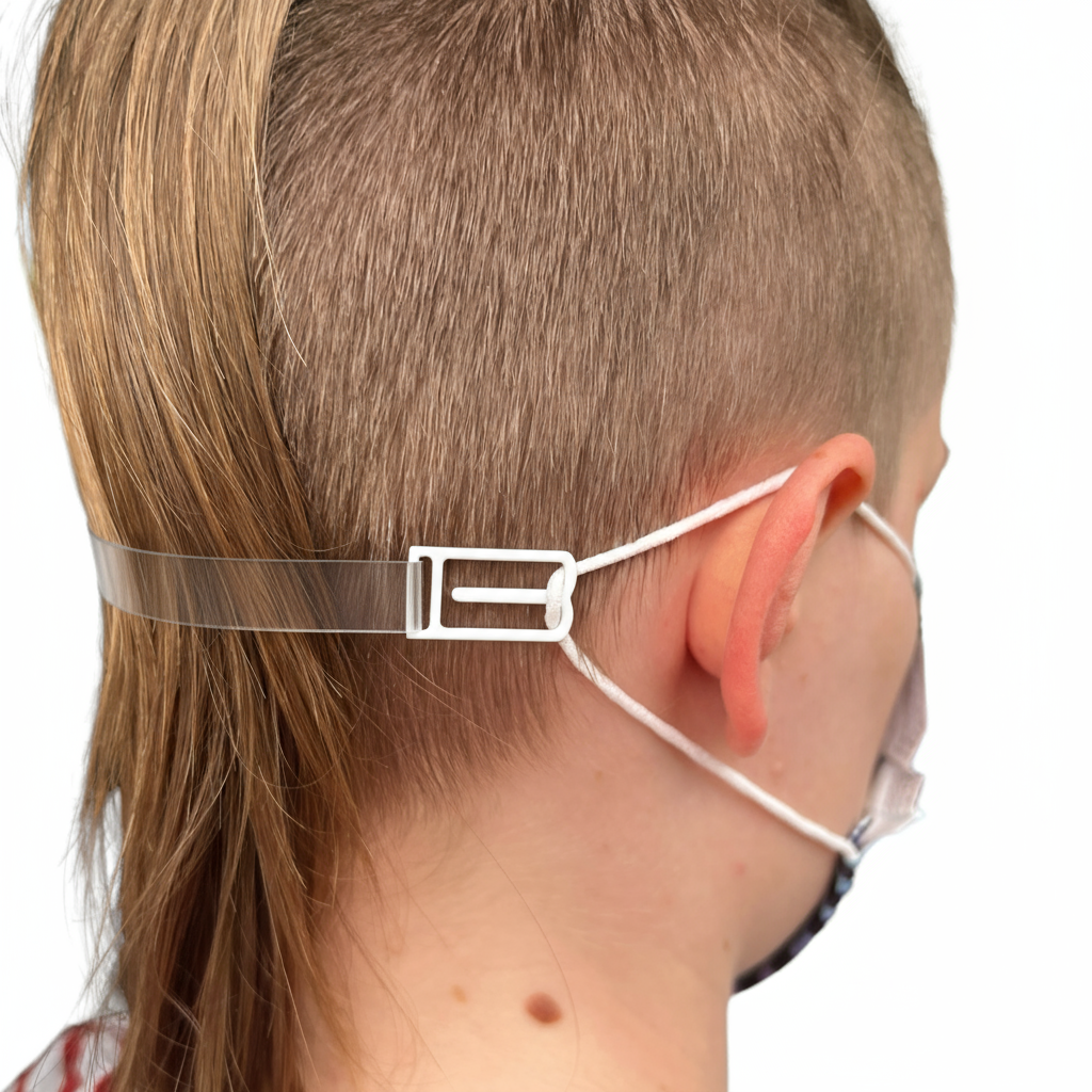 Mask Accessory Strap