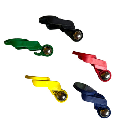 Automatic Weighted Bottle Lid