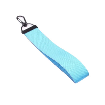 Pin Holder + Keyring Lanyard