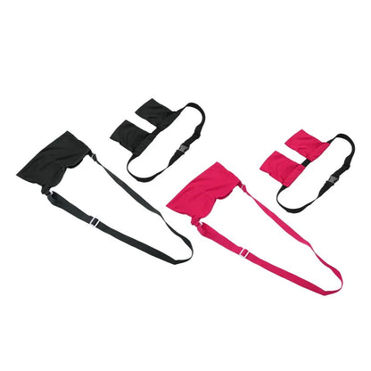 Post-Mastectomy Drain Bag Holder